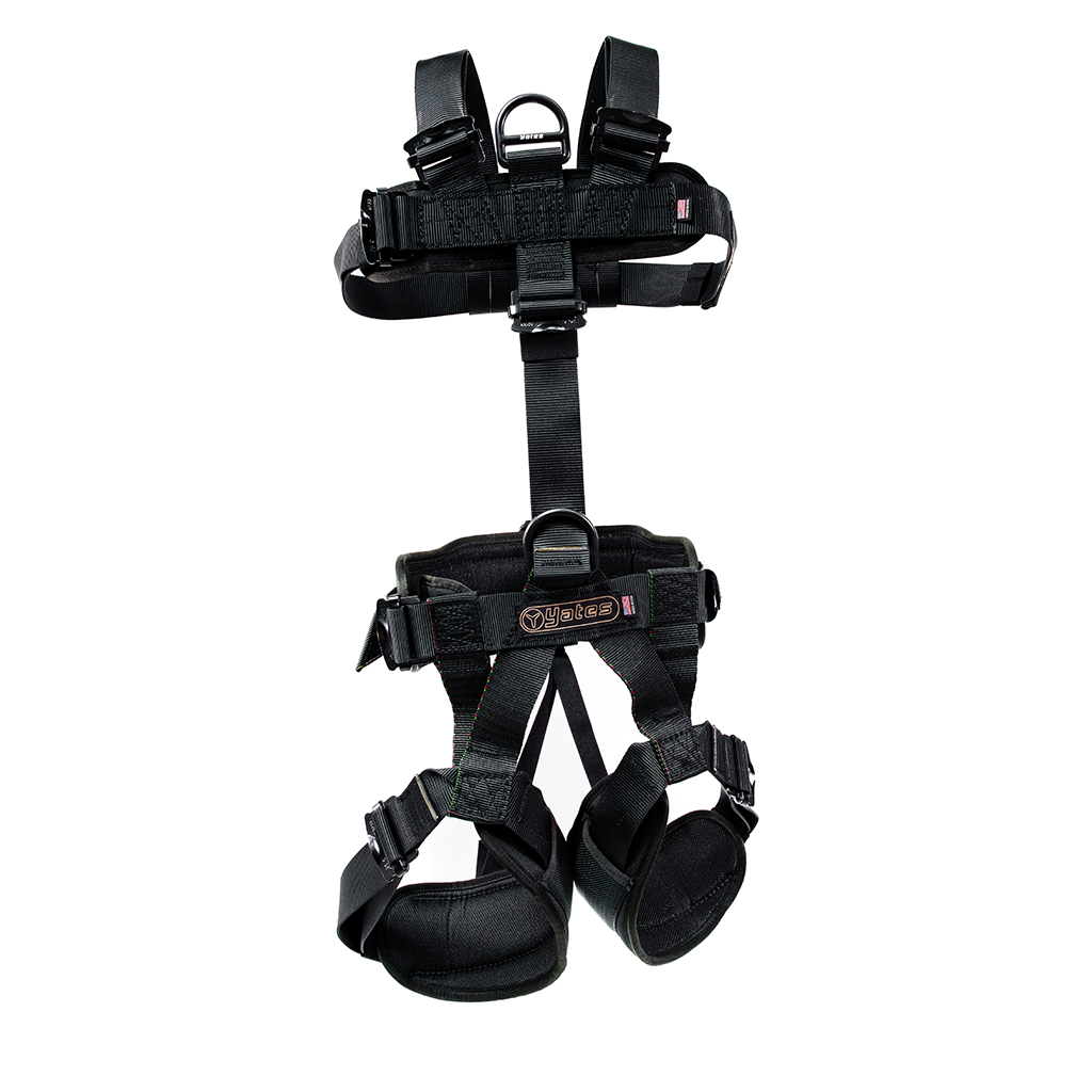 352B Padded Assault Full body